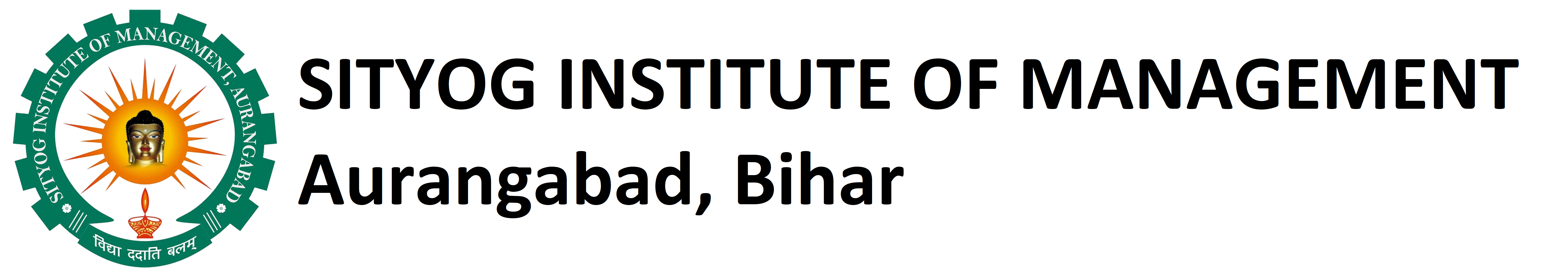 Sityog Institute of management